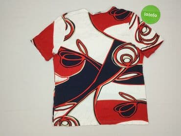 Kobiety: T-shirt damski, rozmiar XL — 3