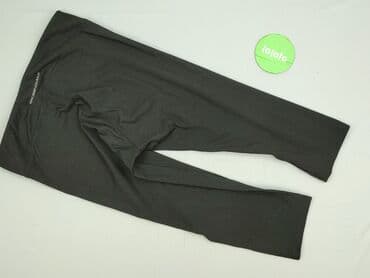 legginsy gym beam: Legginsy Sportowe damskie, rozmiar L — 3