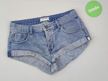 Spodnie: Szorty damskie, M — 2