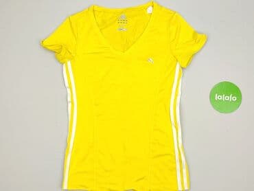 climacool dres spodnie: Adidas, T-shirt damski, rozmiar S — 2