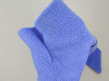 adidas bluzy: DC, Polar damski, S — 6