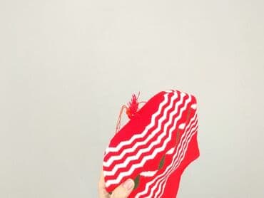 h: Czapka, stan - Dobry — 5