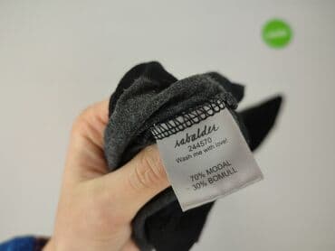 koszula taranko: Tunika damska, rozmiar S — 5