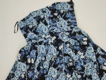 H&M, Women`s dress, size L (EU 40)