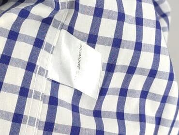 koszulka ze ściągaczem na dole: Koszulа dla mężczyzn, L — 5