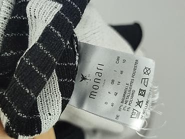 monari pl: Monari, Bluza z kapturem damska, rozmiar M — 5