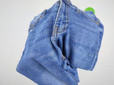 house jeansy: House of Denim, Jeansy damskie, rozmiar 2XS — 5