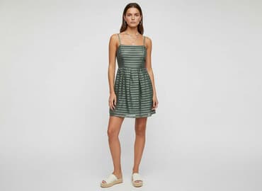 hm kapcie grinch: H&M, Sukienka damska, rozmiar S — 7