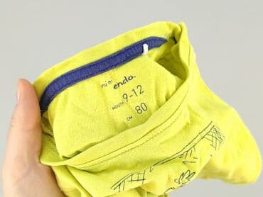 koszulka lemonada: T-shirt, 9-12 months, condition - Good — 4