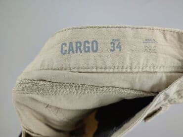 klapki na koturnie w ccc: Cargo, Szorty dla mężczyzn — 6