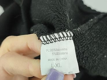 botki h: Legginsy rozmiar XL — 4