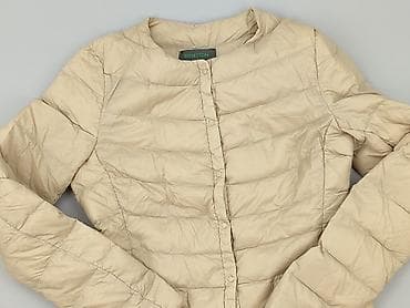 Benetton, Women`s lightweight jacket, size S