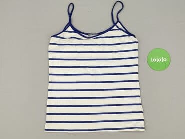 zielona koszulka zara: Zara, Top damski, rozmiar L — 2