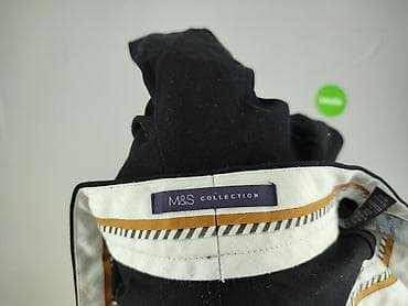 george stan: M&S Collection, Spodnie materiałowe damskie, rozmiar L — 5