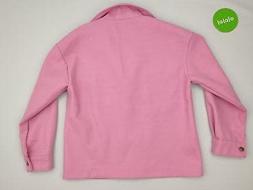 pull bear trencz: Kurtka przejściowa damska, rozmiar L — 3