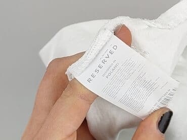 koszula kolorowanka: Reserved, T-shirt damski, rozmiar 3XL — 5