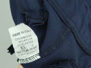 sukienka marynarka xl: Material trousers for women, XL at lalafo.pl — 5 sukienka marynarka xl: Material trousers for women, XL — 5