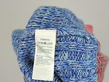 sweter damski liliowy: Cubus, Sweter damski, rozmiar L — 5