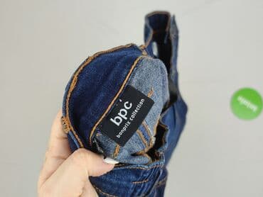 spódniczka jeansowe zara: Bpc bonprix collection, Spódnica damska, rozmiar 4XL — 4