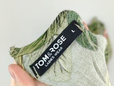 hawajska sukienka: Tom Rose, Sukienka damska, rozmiar L — 4