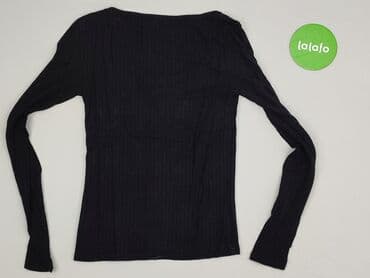 koszulki basic uniqlo: Bluzka damska, rozmiar S — 3