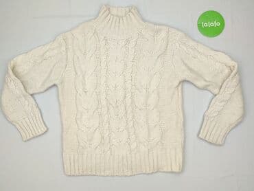 Women: House, Women`s sweater, size S (EU 36) — 3