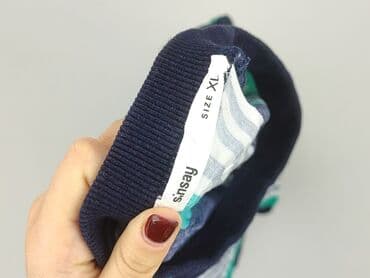 sinsay bluzki z krótkim rękawem: Sinsay, Bluzka damska, rozmiar XL — 5