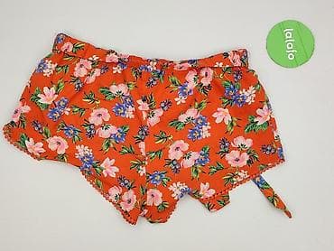 szorty len: New Look, Szorty damskie, rozmiar M — 3