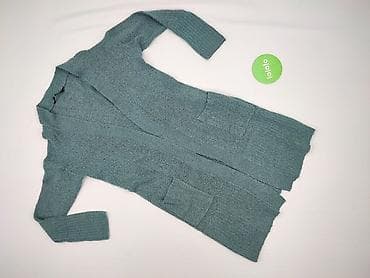 i wanna fall: Greenpoint, Kardigan damski, rozmiar XS — 2