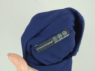 koszula niebieska hm: Atmosphere, Koszula damska, rozmiar XS — 4