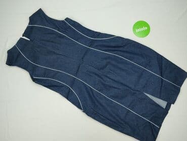 sukienki dla mamy pana młodego 2024: Marks & Spencer, Sukienka damska, L — 4