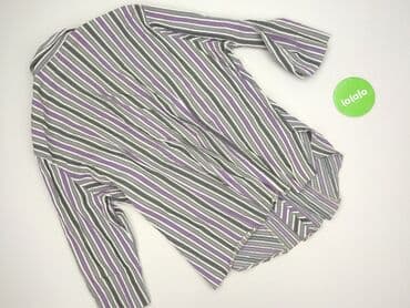 koszula hawajska c a: Koszula damska, rozmiar 6XL — 3