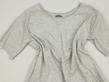 cos ubrania pl: Yessica, T-shirt damski, rozmiar L — 1