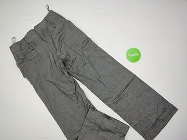 top ideal: Next, Spodnie materiałowe damskie, rozmiar L — 3