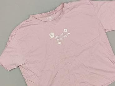 t shirty adhd: T-shirt damski, rozmiar XL — 1