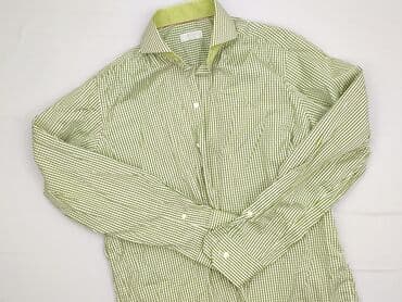 indicode jeans spodnie: Eton, Koszulа dla mężczyzn, XL — 1