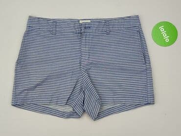 krótkie spodenki z lampasami: Gap, Szorty damskie, rozmiar 2XL — 3