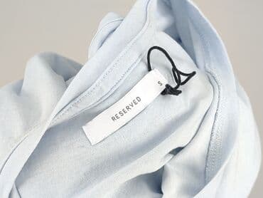 reserved t shirty w paski: T-shirt damski, rozmiar S — 4