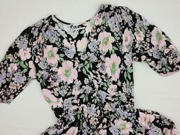 eleganckie sukienki rozkloszowane midi: Reserved, Sukienka damska, S — 1