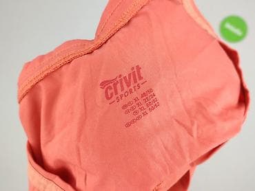 spodnie kipsta: Crivit Sports, T-shirt damski, rozmiar XL — 6