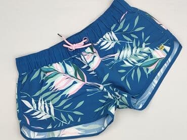 krótkie spodenki lata 90: Szorty damskie, rozmiar M — 1