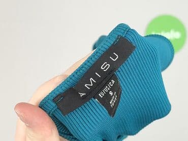 top marks: Amisu, Women`s top, S — 4