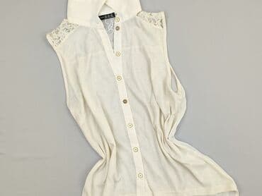 bluzki kopertowe reserved: Atmosphere, Women's blouse, size M (EU 38) — 1