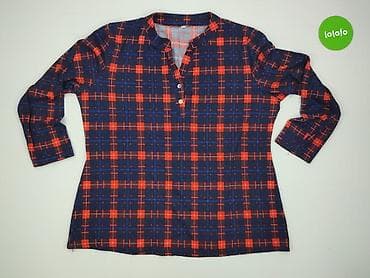 164: Bluzka damska, rozmiar 4XL — 2