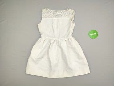 sukienki swing plus size: Zara, Sukienka damska, rozmiar M — 2