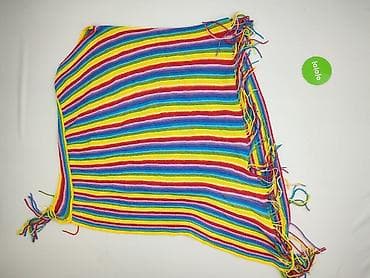 ubrania quiosque: Ponczo damskie, rozmiar One size — 2