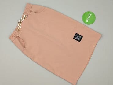 spódniczka z perełkami: Spódnica damska, rozmiar S — 2