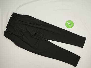 kik getry: Cherry Koko, Spodnie materiałowe damskie, rozmiar M — 3