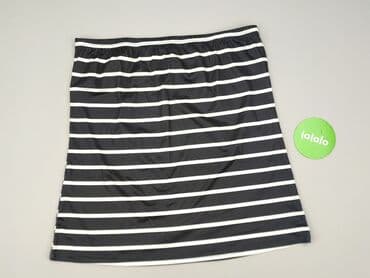 spódnice maxi w pasy: Spódnica damska, rozmiar 2XL — 3