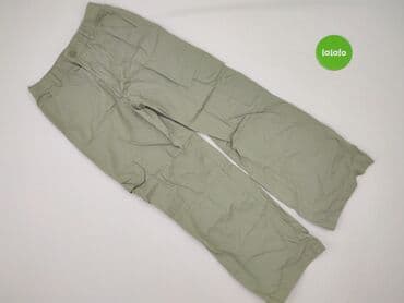 spodnie dresowe w lidlu: Spodnie dla mężczyzn, S — 2